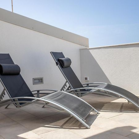 Casa Vacanze Sogno Siciliano Santa Croce Camerina Εξωτερικό φωτογραφία