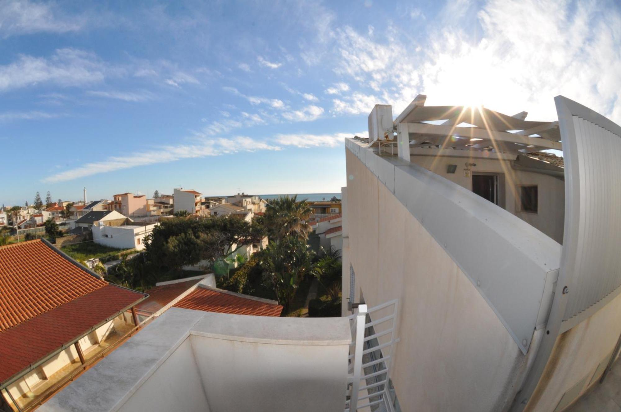 Casa Vacanze Sogno Siciliano Santa Croce Camerina Δωμάτιο φωτογραφία