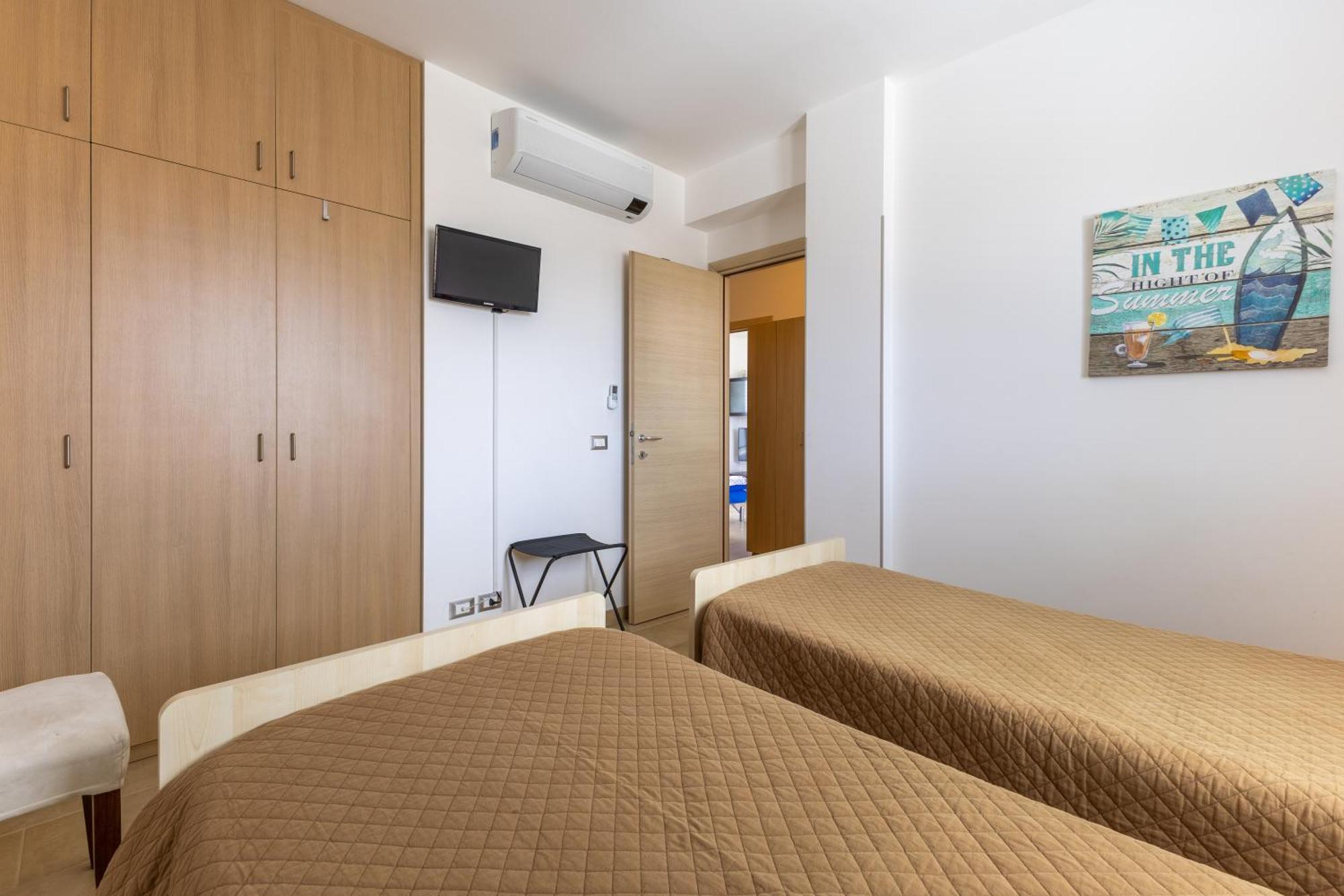 Casa Vacanze Sogno Siciliano Santa Croce Camerina Εξωτερικό φωτογραφία