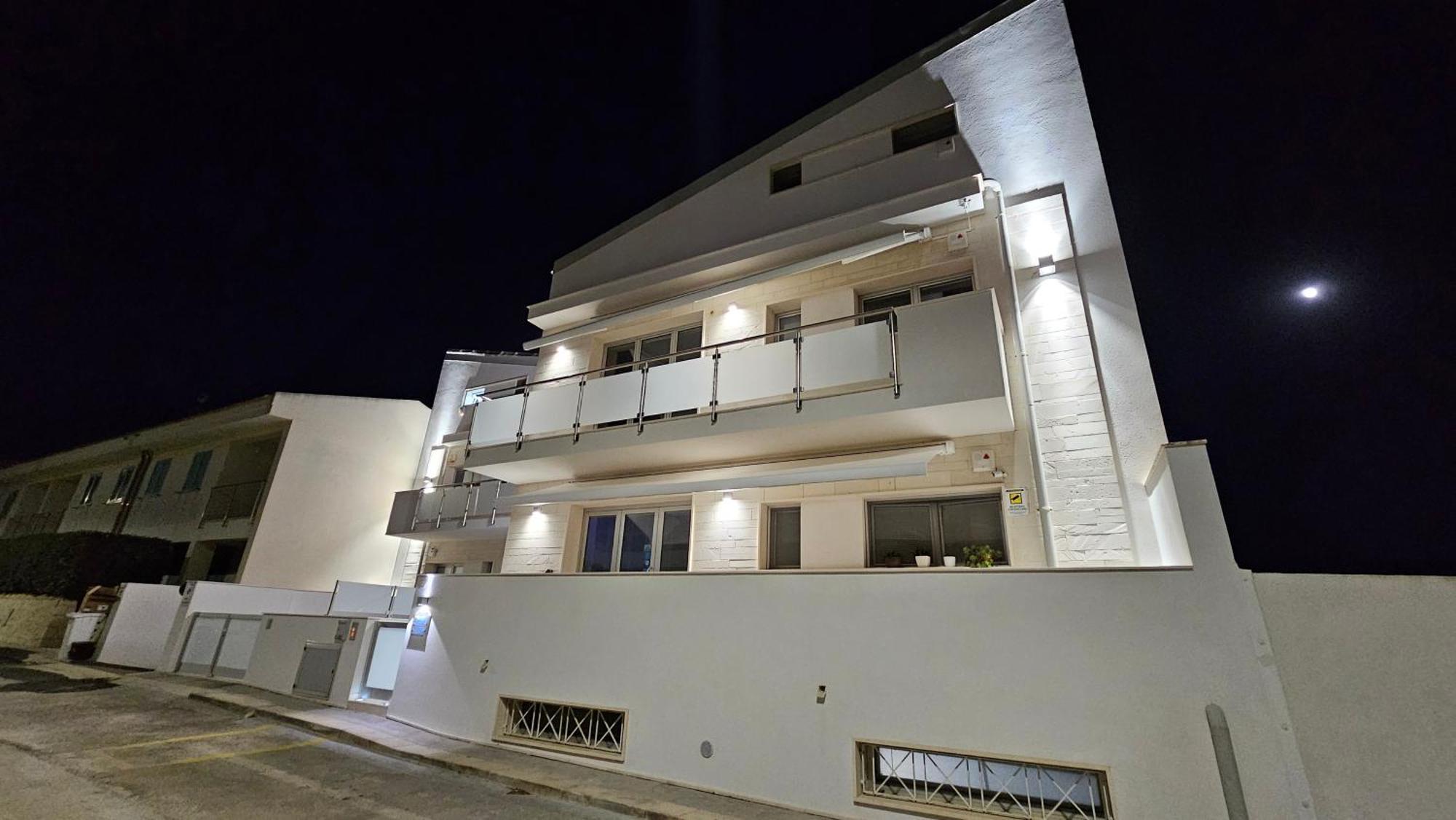 Casa Vacanze Sogno Siciliano Santa Croce Camerina Εξωτερικό φωτογραφία