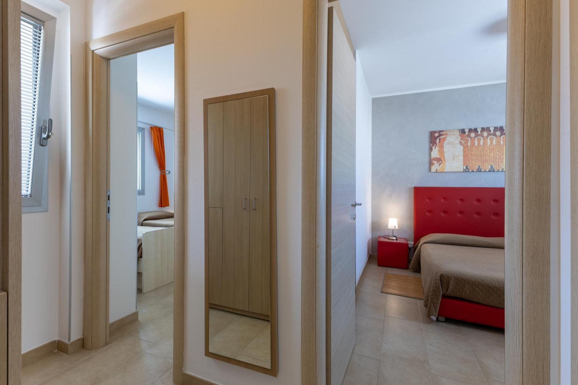 Casa Vacanze Sogno Siciliano Santa Croce Camerina Εξωτερικό φωτογραφία