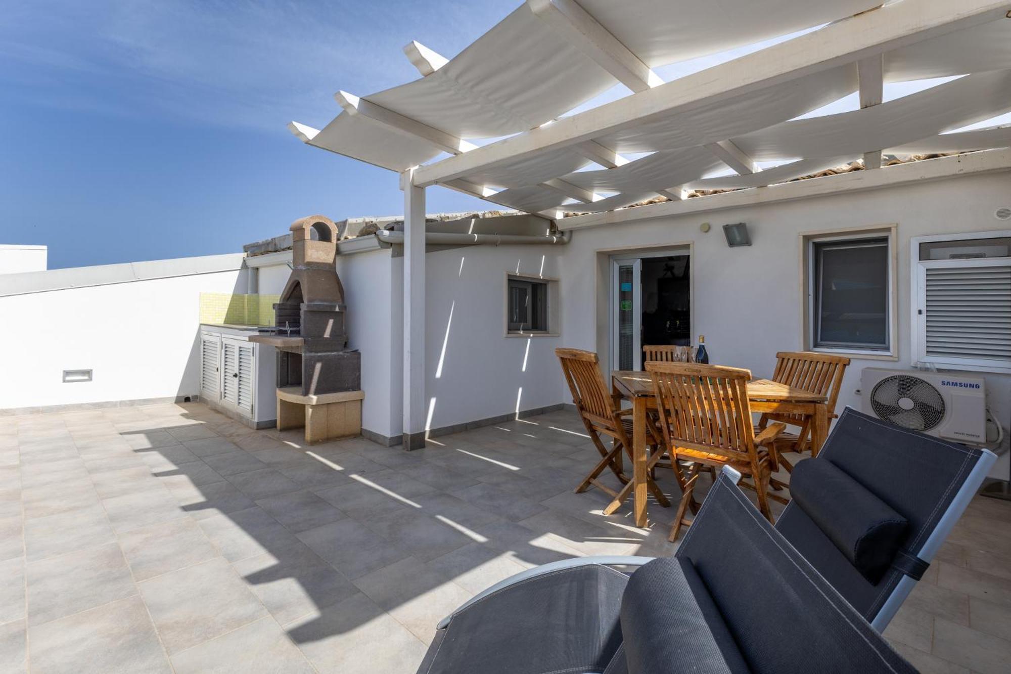 Casa Vacanze Sogno Siciliano Santa Croce Camerina Εξωτερικό φωτογραφία