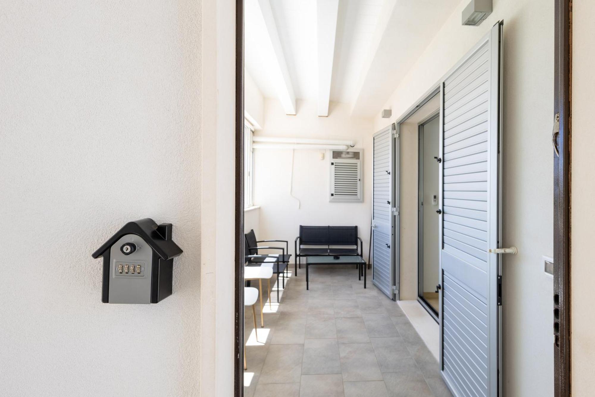 Casa Vacanze Sogno Siciliano Santa Croce Camerina Εξωτερικό φωτογραφία