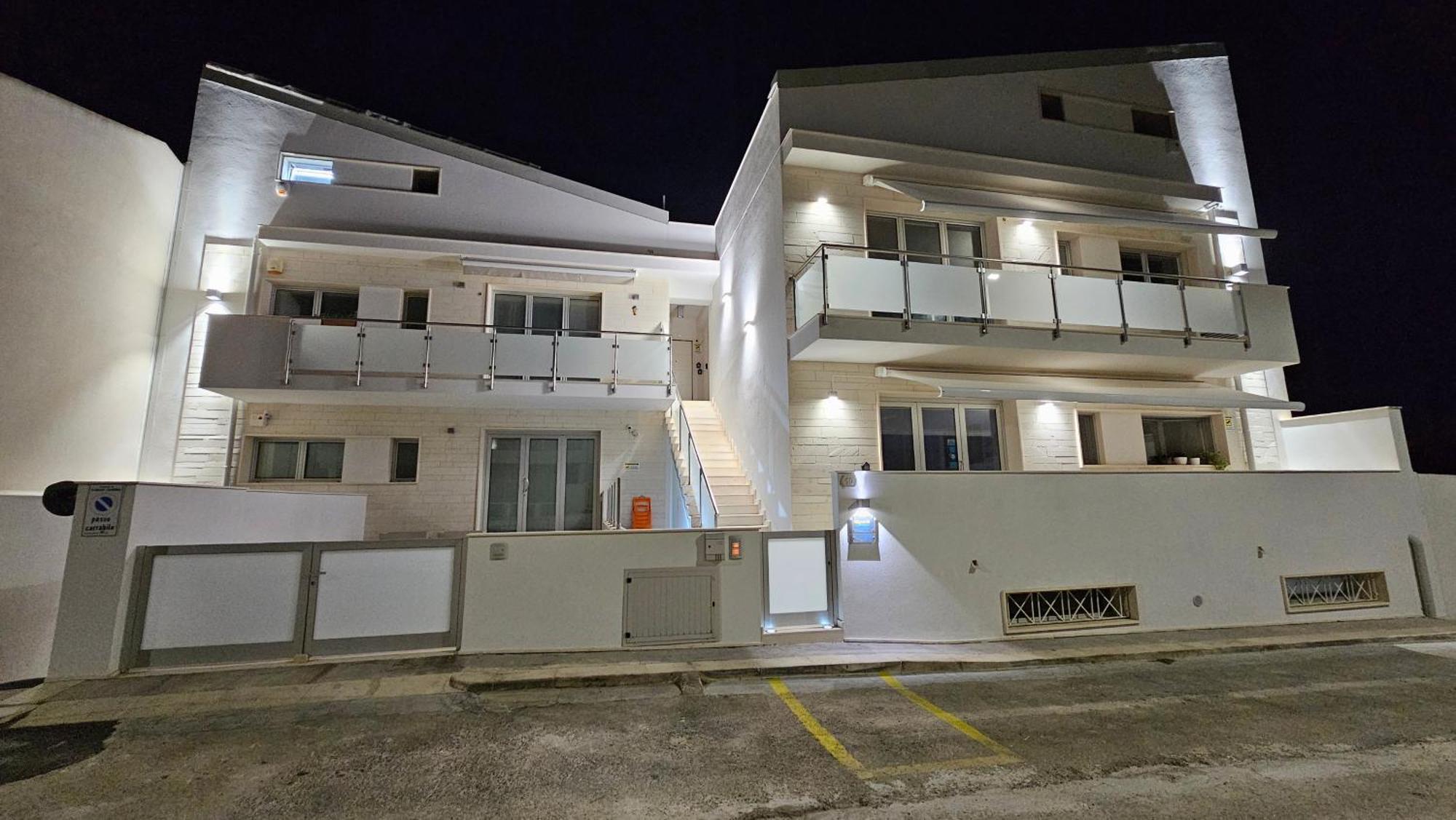 Casa Vacanze Sogno Siciliano Santa Croce Camerina Εξωτερικό φωτογραφία