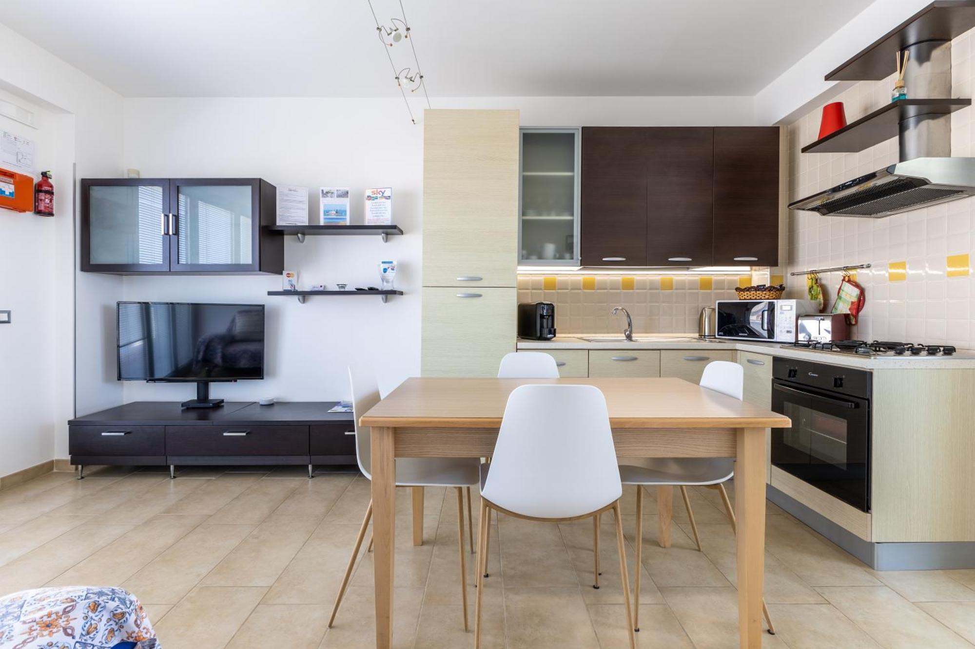Casa Vacanze Sogno Siciliano Santa Croce Camerina Εξωτερικό φωτογραφία