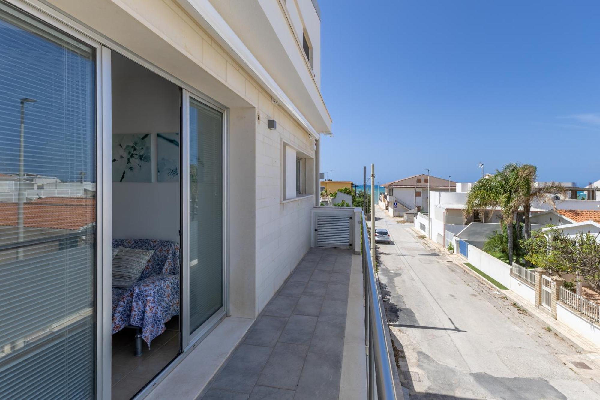 Casa Vacanze Sogno Siciliano Santa Croce Camerina Εξωτερικό φωτογραφία