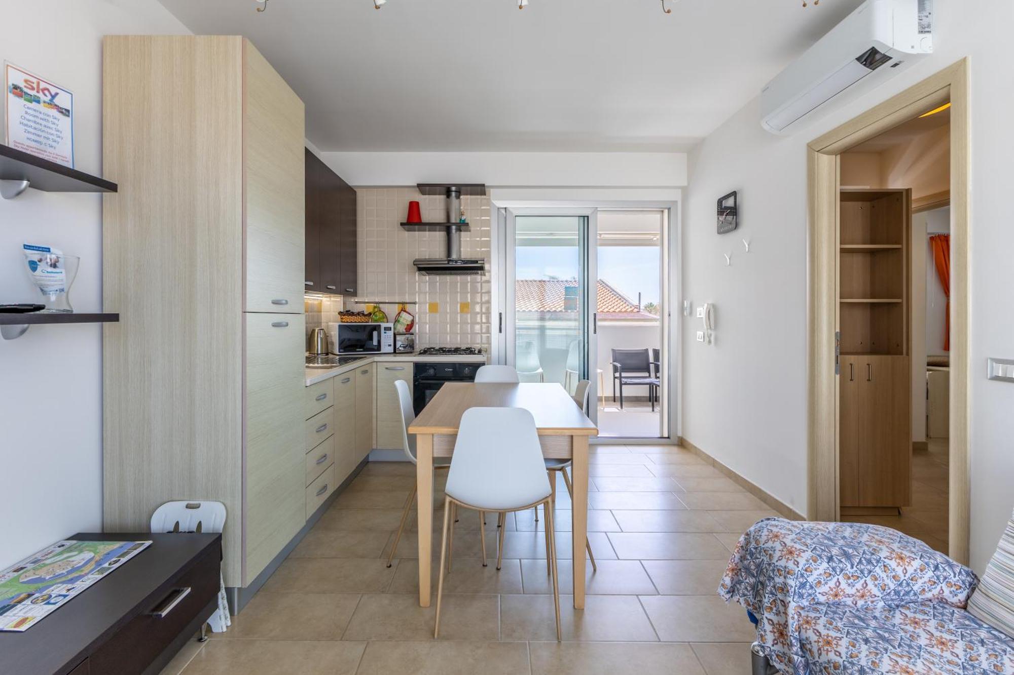 Casa Vacanze Sogno Siciliano Santa Croce Camerina Εξωτερικό φωτογραφία