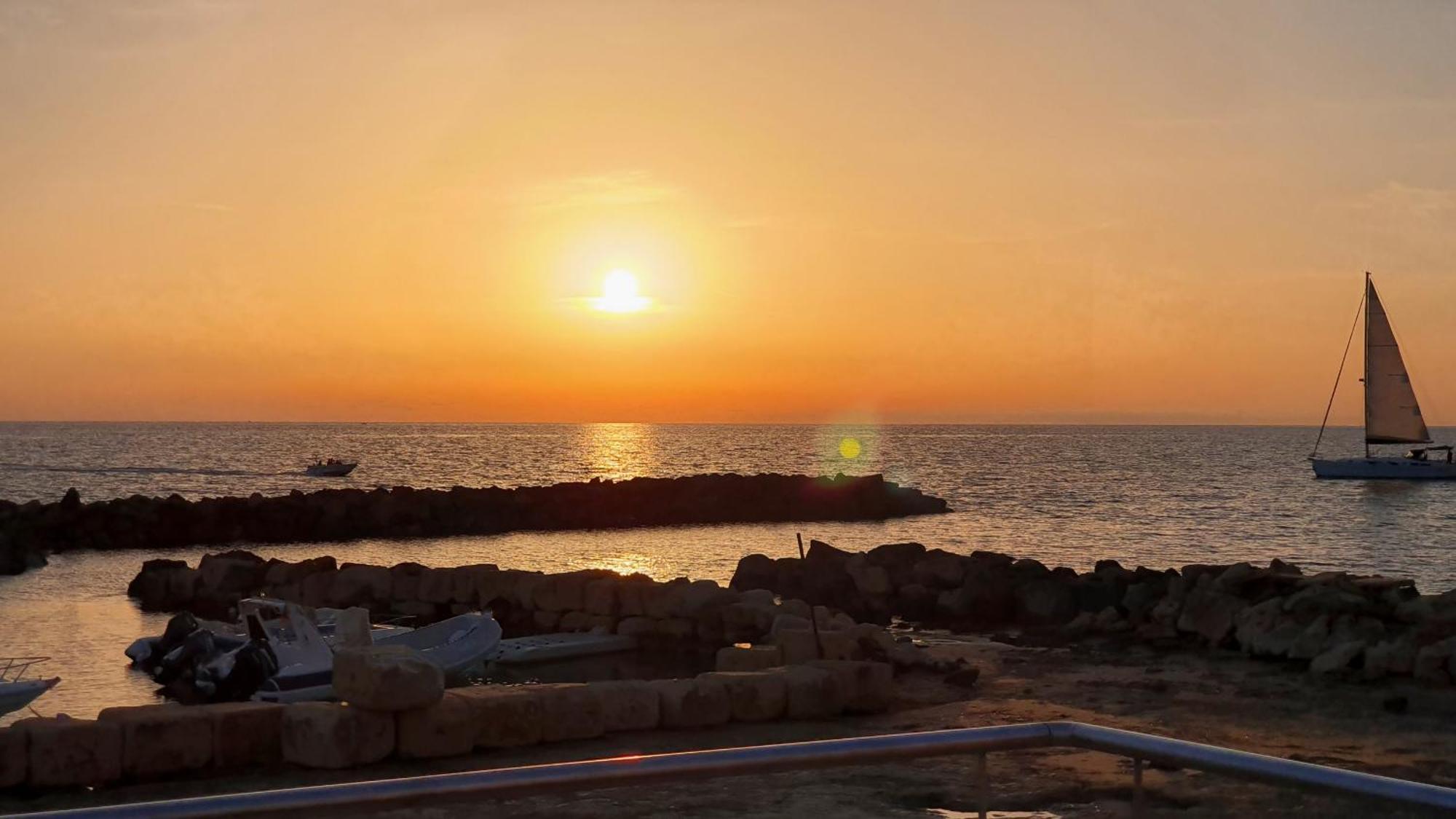 Casa Vacanze Sogno Siciliano Santa Croce Camerina Εξωτερικό φωτογραφία