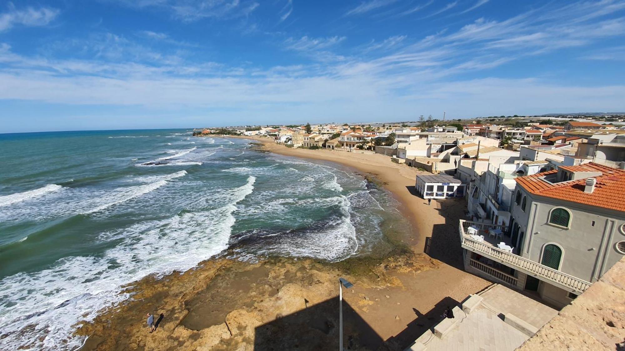 Casa Vacanze Sogno Siciliano Santa Croce Camerina Εξωτερικό φωτογραφία