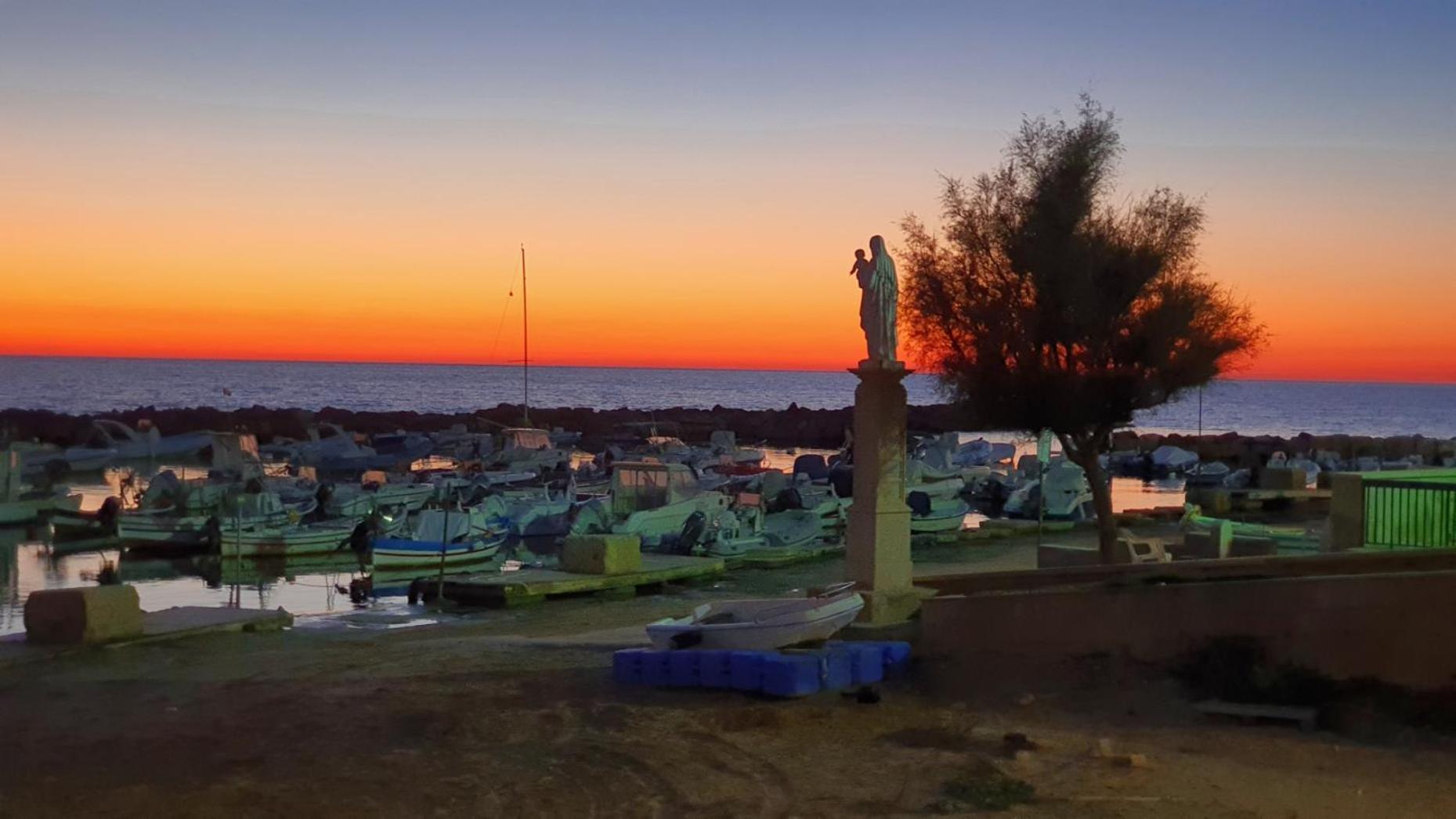Casa Vacanze Sogno Siciliano Santa Croce Camerina Εξωτερικό φωτογραφία