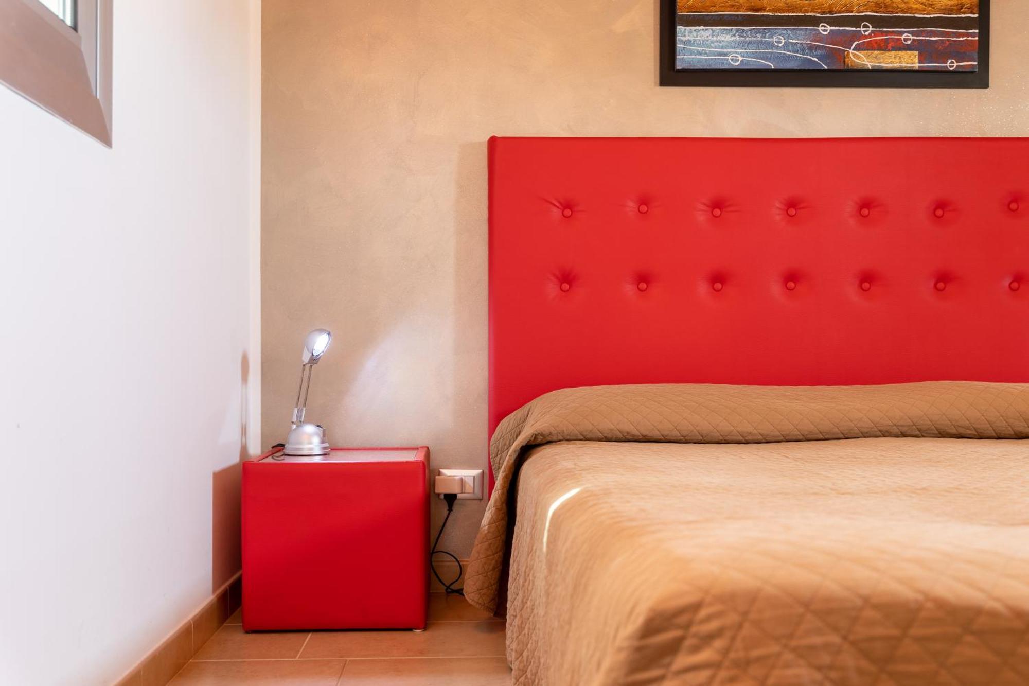 Casa Vacanze Sogno Siciliano Santa Croce Camerina Εξωτερικό φωτογραφία