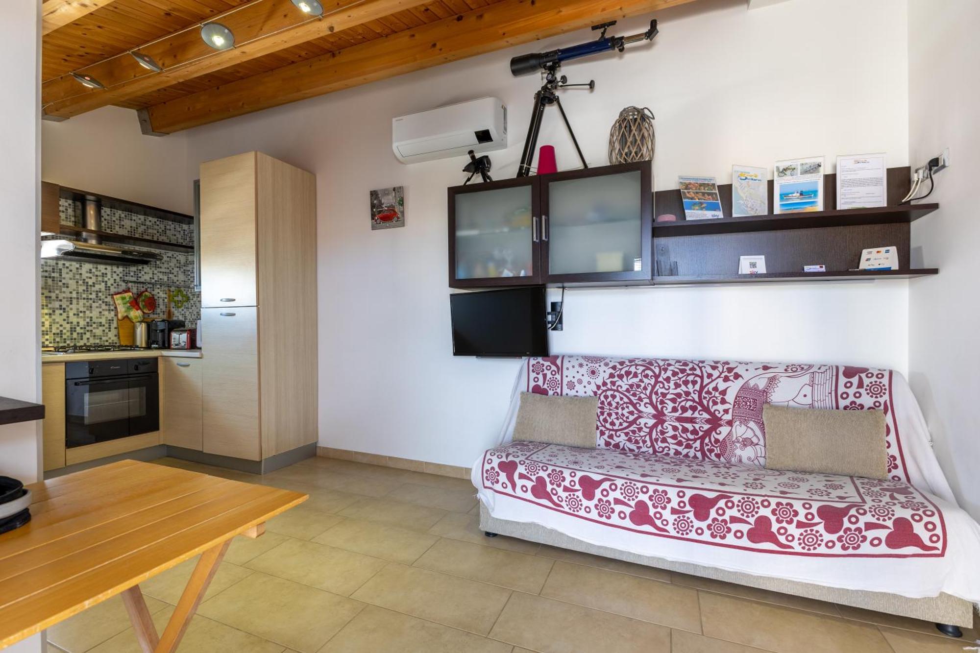 Casa Vacanze Sogno Siciliano Santa Croce Camerina Εξωτερικό φωτογραφία