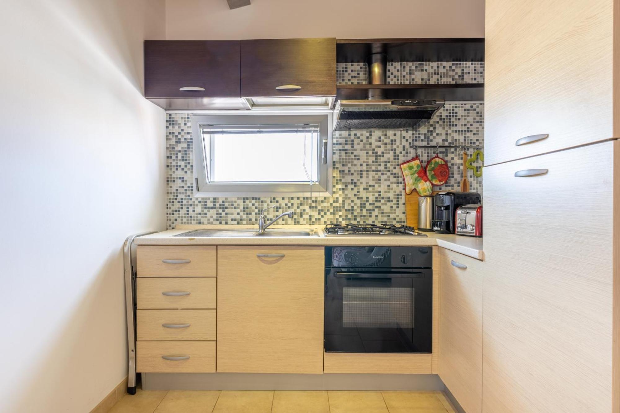 Casa Vacanze Sogno Siciliano Santa Croce Camerina Εξωτερικό φωτογραφία