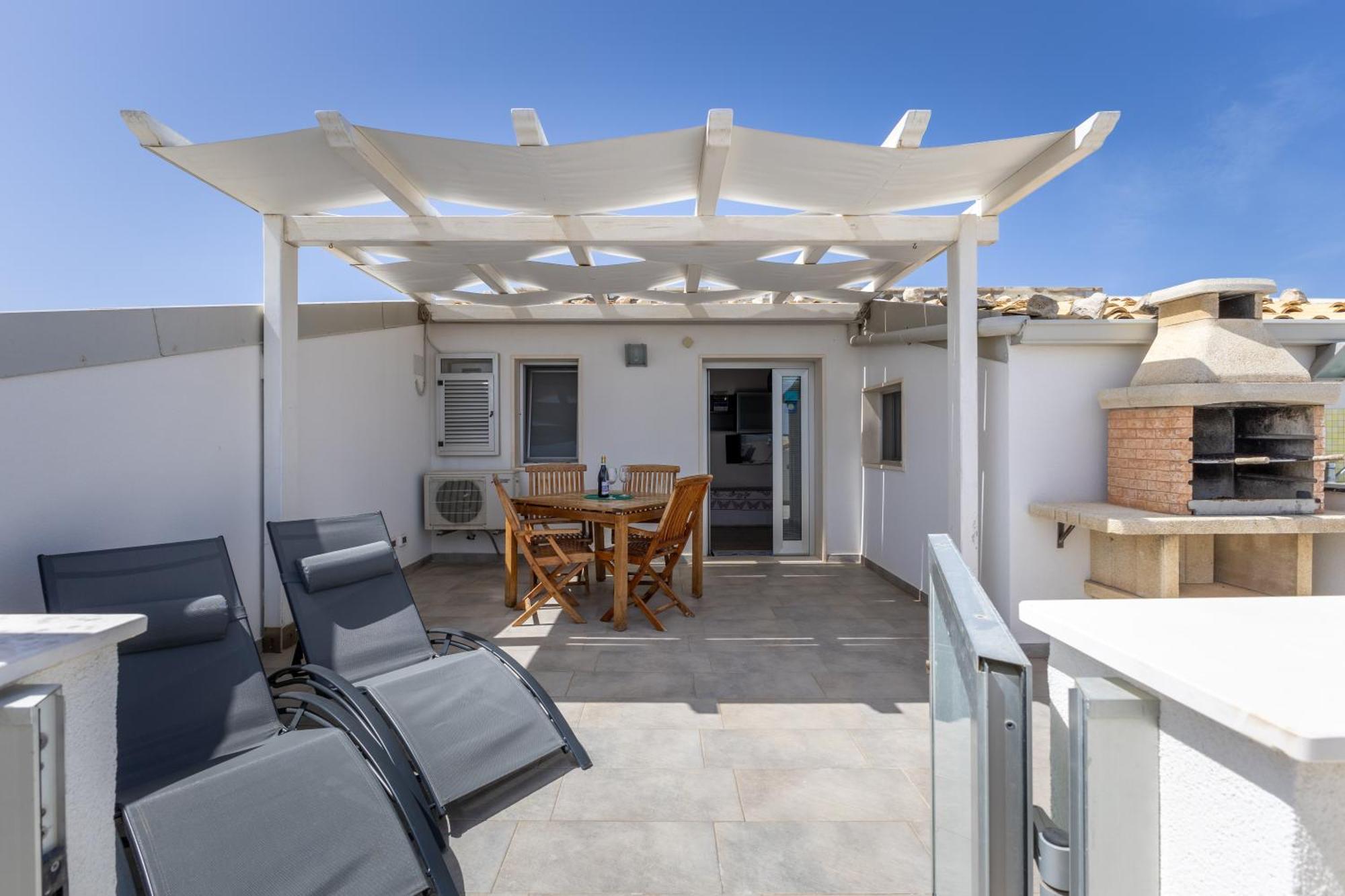 Casa Vacanze Sogno Siciliano Santa Croce Camerina Εξωτερικό φωτογραφία