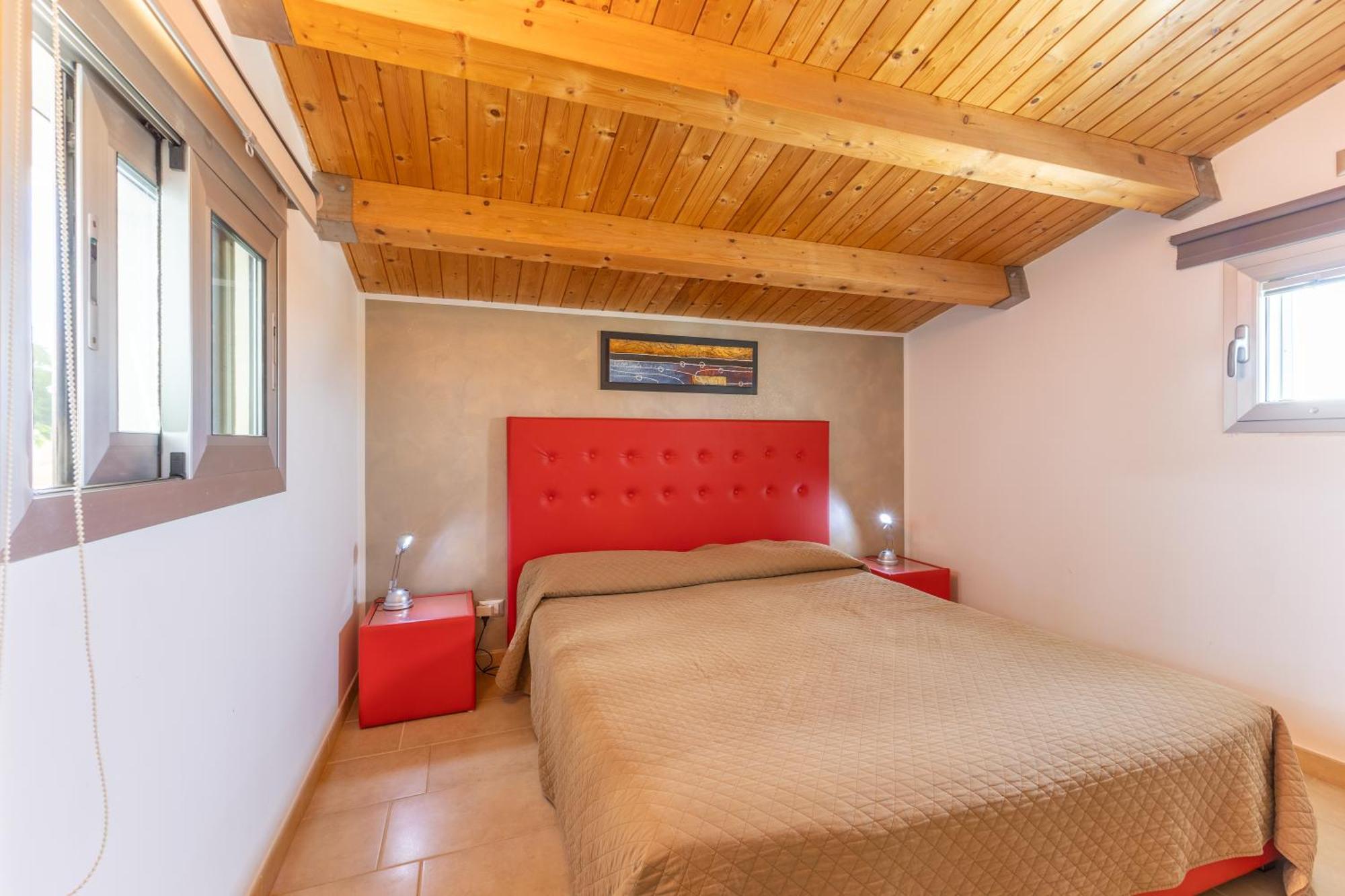 Casa Vacanze Sogno Siciliano Santa Croce Camerina Εξωτερικό φωτογραφία