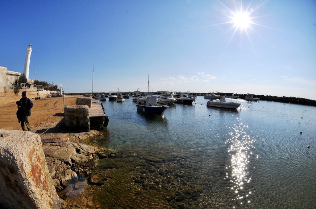 Casa Vacanze Sogno Siciliano Santa Croce Camerina Εξωτερικό φωτογραφία