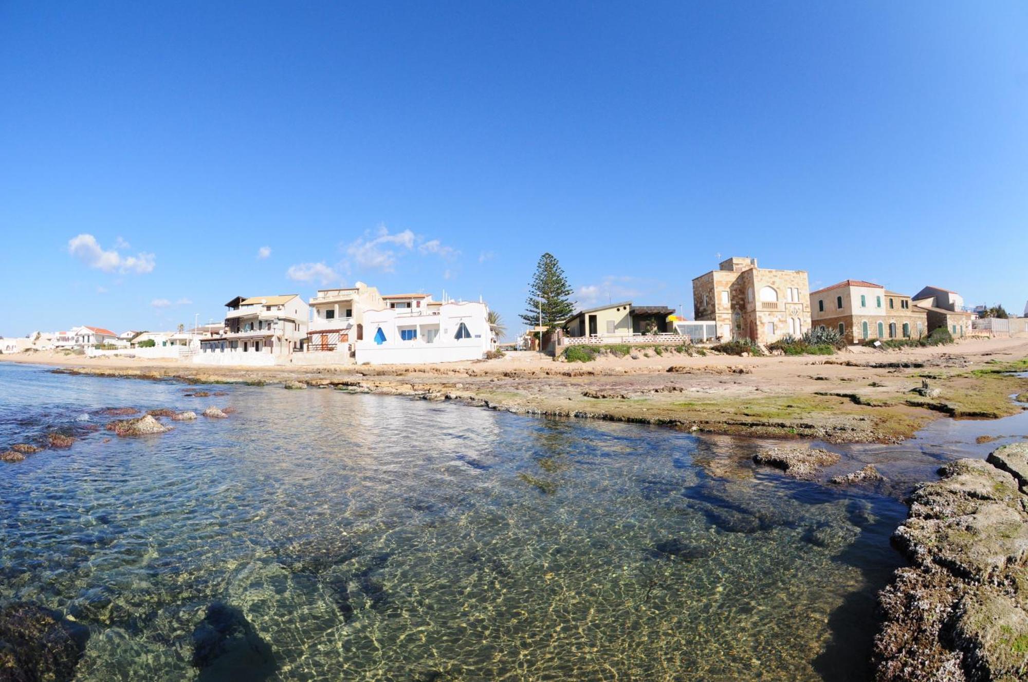 Casa Vacanze Sogno Siciliano Santa Croce Camerina Εξωτερικό φωτογραφία