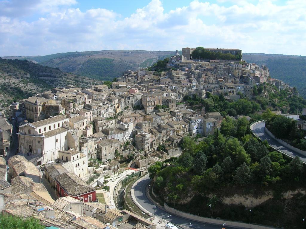 Casa Vacanze Sogno Siciliano Santa Croce Camerina Εξωτερικό φωτογραφία