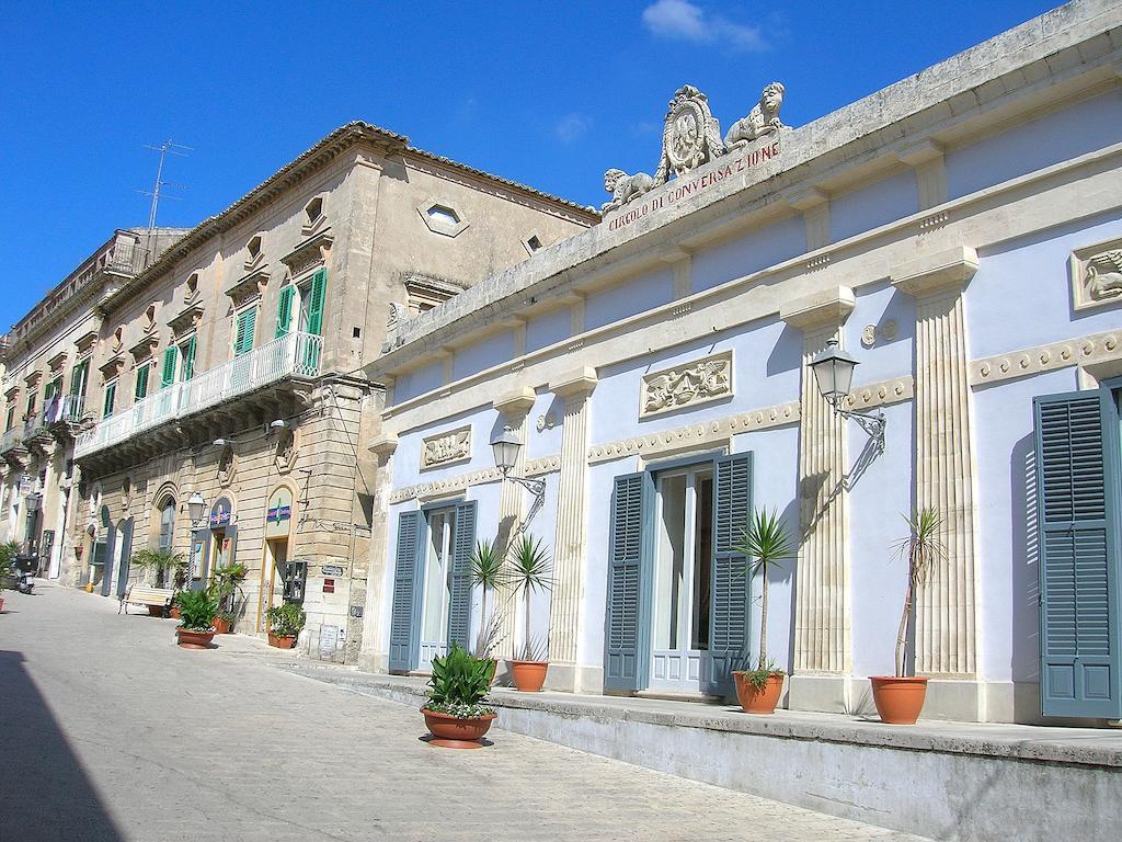 Casa Vacanze Sogno Siciliano Santa Croce Camerina Εξωτερικό φωτογραφία
