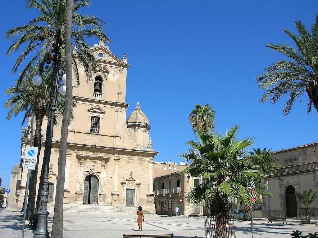 Casa Vacanze Sogno Siciliano Santa Croce Camerina Εξωτερικό φωτογραφία