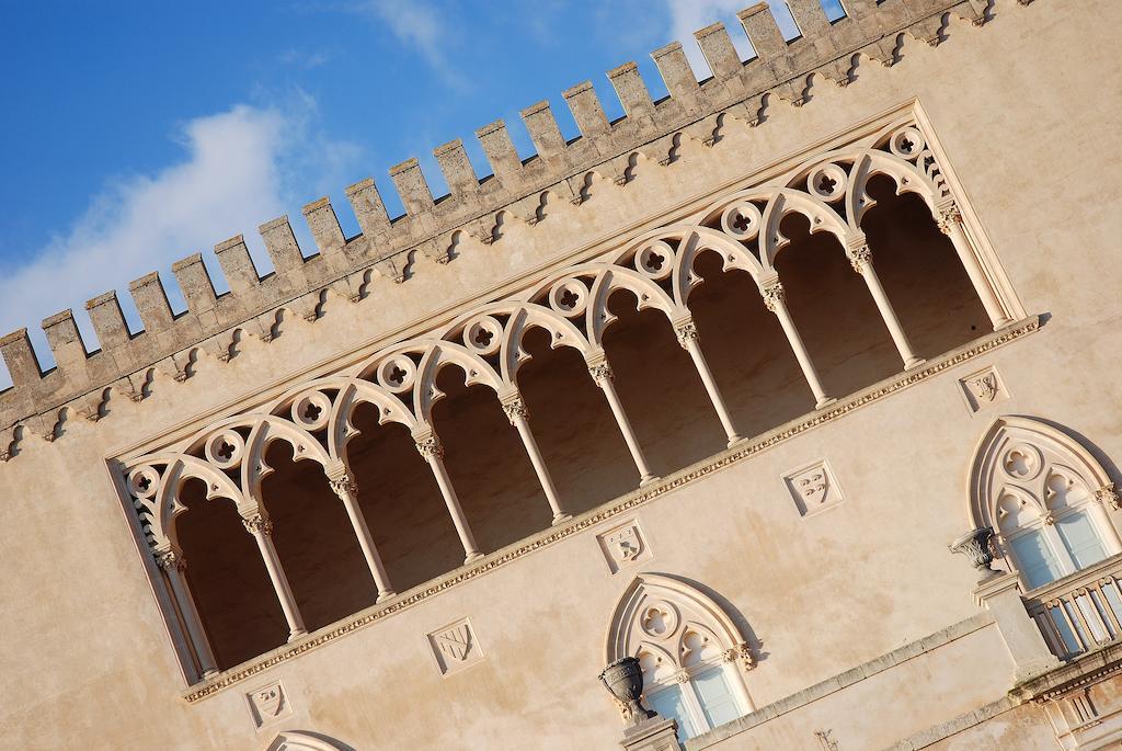 Casa Vacanze Sogno Siciliano Santa Croce Camerina Εξωτερικό φωτογραφία
