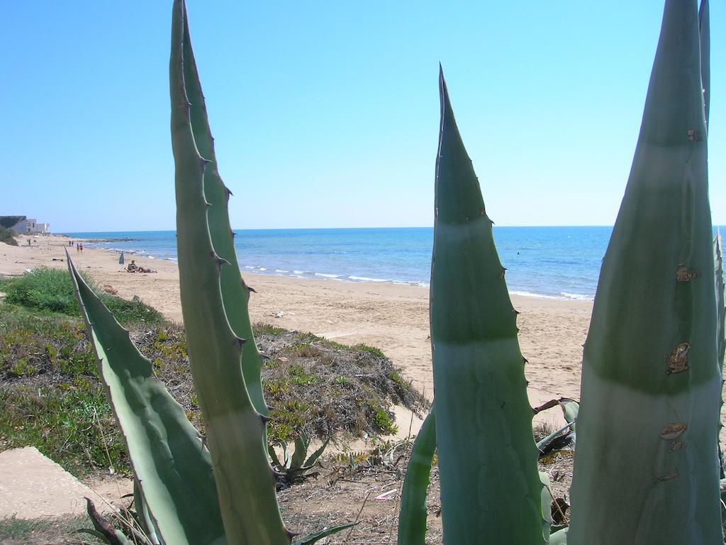 Casa Vacanze Sogno Siciliano Santa Croce Camerina Εξωτερικό φωτογραφία