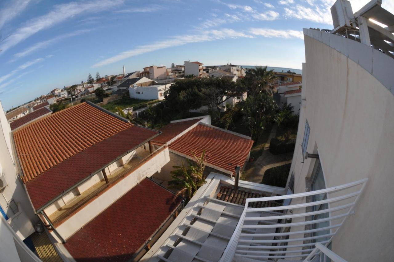 Casa Vacanze Sogno Siciliano Santa Croce Camerina Εξωτερικό φωτογραφία
